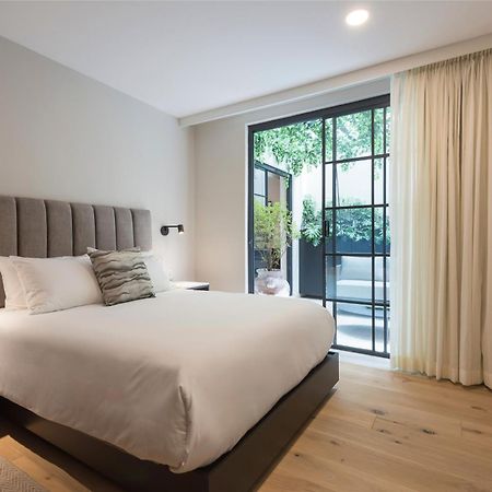 The Amsterdam Boutique Stays By Viadora Ciudad de México Exteriér fotografie