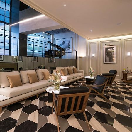 The Amsterdam Boutique Stays By Viadora Ciudad de México Exteriér fotografie