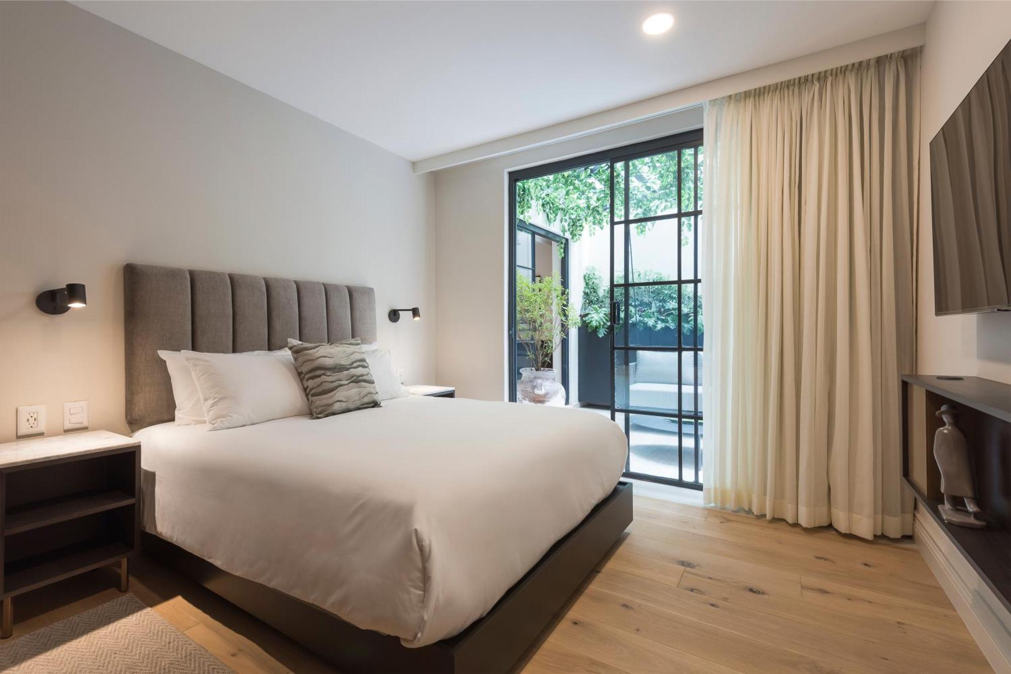 The Amsterdam Boutique Stays By Viadora Ciudad de México Exteriér fotografie